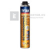 Masterplast Selena Tytan 60 Másodperc ragasztóhab pisztolyos 750 ml Masterplast Selena Tytan 60 Másodperc ragasztóhab pisztolyos 750 ml