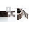 TT Eresz szellőzőszalag barna 5 cm x 5 m TT Eresz szellőzőszalag barna 5 cm x 5 m