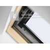 Velux GLL MK06 1061B Standard Plus ablak alsó kilinccsel, háromrétegű üveggel 78x118 cm Velux GLL MK06 1061B Standard Plus ablak alsó kilinccsel, háromrétegű üveggel 78x118 cm