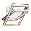 Velux GLL MK06 1061B Standard Plus 78x118 cm ablak alsó kilinccsel, háromrétegű üveggel Velux GLL MK06 1061B Standard Plus 78x118 cm ablak alsó kilinccsel, háromrétegű üveggel