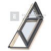 Velux GXL FK06 3066 66x118 cm tetőkijárat háromrétegű üveggel Velux GXL FK06 3066 66x118 cm tetőkijárat háromrétegű üveggel