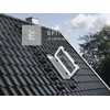 Velux GXU 66x118 cm tetőkijárat háromrétegű üveggel Velux GXU 66x118 cm tetőkijárat háromrétegű üveggel