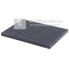 Leier Facelift Finommosott burkoló lap, króm 60x40x3,8 cm Leier Facelift Finommosott burkoló lap, króm 60x40x3,8 cm