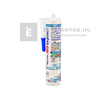 Mapei Mapeflex MS Crystal tömítő-ragasztó, színtelen 300 ml Mapei Mapeflex MS Crystal tömítő-ragasztó, színtelen 300 ml