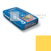 Cemix ProCol+ fugázó 2-10 mm sárga 2 kg Cemix ProCol+ fugázó 2-10 mm sárga 2 kg