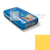 Cemix ProCol+ fugázó 2-10 mm sárga 5 kg Cemix ProCol+ fugázó 2-10 mm sárga 5 kg