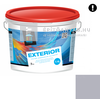 Revco Exterior Homlokzatfesték grafit 5, 2,5 l Revco Exterior Homlokzatfesték grafit 5, 2,5 l