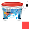 Revco Exterior Homlokzatfesték scarlet 5, 2,5 l Revco Exterior Homlokzatfesték scarlet 5, 2,5 l