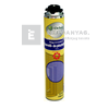 Orbay multi négy évszakos szerelő- és pisztolyhab 750 ml Orbay multi négy évszakos szerelő- és pisztolyhab 750 ml