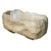 Fabrostone Homokkő vályú Fabrostone Homokkő vályú