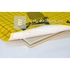 Bachl Tecta-PUR DS SF Hőszigetelő lemez 2385x1225x50 mm Bachl Tecta-PUR DS SF Hőszigetelő lemez 2385x1225x50 mm