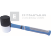 Gumikalapács soft nyéllel, 60 mm Gumikalapács soft nyéllel, 60 mm