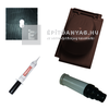 Tondach Figaro Deluxe csatornaszellőző szett FusionProtect sötétbarna Tondach Figaro Deluxe csatornaszellőző szett FusionProtect sötétbarna