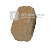 KK Kavics Projekt Aquincum Big-Bag Térkő kistégla homok 7x14x7 cm KK Kavics Projekt Aquincum Big-Bag Térkő kistégla homok 7x14x7 cm
