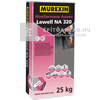 Murexin Lewell NA 320 kültéri aljzatkiegyenlítő 3-20 mm 25 kg Murexin Lewell NA 320 kültéri aljzatkiegyenlítő 3-20 mm 25 kg