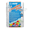 Mapei Nivoplan Plus simítóhabarcs szürke 25 kg Mapei Nivoplan Plus simítóhabarcs szürke 25 kg