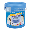 Mapei Silancolor Tonachino vékonyvakolat 2 mm fehér 20 kg