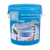 Mapei Elastocolor Tonachino Plus vékonyvakolat 1,2 mm fehér 20 kg