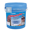Mapei Silancolor Pittura bel- és kültéri falfesték fehér 5 kg Mapei Silancolor Pittura bel- és kültéri falfesték fehér 5 kg