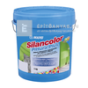 Mapei Silancolor Pittura Plus bel- és kültéri falfesték fehér 5 kg