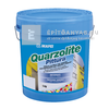 Mapei Quarzolite Pittura akril falfesték fehér 5 kg