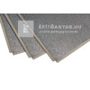 Terrán MediCOMFORT Natúr PIR ALU NF hőszigetelő lemez 120 mm Terrán MediCOMFORT Natúr PIR ALU NF hőszigetelő lemez 120 mm