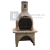 Fabrostone Toscana Grill Fabrostone Toscana Grill