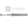 Dörken Berner Beütőék 5x50 mm Dörken Berner Beütőék 5x50 mm