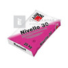 Baumit Nivello 30 önterülő aljzatkiegyenlítő 25 kg Baumit Nivello 30 önterülő aljzatkiegyenlítő 25 kg