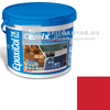 Cemix-LB-Knauf EpoxiCol 2K Dekor epoxi fugázó piros 7 kg