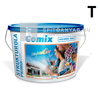 Cemix-LB-Knauf StrukturOla Primo Diszperziós színezővakolat, dörzsölt 2 mm 4001 white 25 kg Cemix-LB-Knauf StrukturOla Primo Diszperziós színezővakolat, dörzsölt 2 mm 4001 white 25 kg