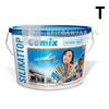 Cemix-LB-Knauf SilikatTop Homlokzatfesték 4001 white 15L Cemix-LB-Knauf SilikatTop Homlokzatfesték 4001 white 15L
