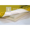 Bachl tecta-PUR HD-plus 8 cm hőszigetelő lemez Bachl tecta-PUR HD-plus 8 cm hőszigetelő lemez