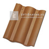 Dunacenter Azzurro Primo Alapcserép barna Dunacenter Azzurro Primo Alapcserép barna