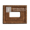 Fabrostone Aljzat 27,5x36x2,5 cm Fabrostone Aljzat 27,5x36x2,5 cm