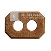 Fabrostone Aljzat 25,5x17x2,5 cm Fabrostone Aljzat 25,5x17x2,5 cm