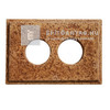 Fabrostone Aljzat 24,5x16,5x2,5 cm Fabrostone Aljzat 24,5x16,5x2,5 cm