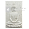 Fabrostone Buddha kép 43,5x70 cm