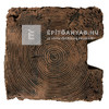 Fabrostone Kiskert szegély kezdő-záró elem, fa hatású Fabrostone Kiskert szegély kezdő-záró elem, fa hatású