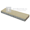 ABeton Borostyán térkő óriástégla homok 20x60x8 cm ABeton Borostyán térkő óriástégla homok 20x60x8 cm