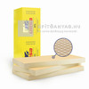 Ursa XPS Plus PZ Extrudált hőszigetelő lemez, strukturált felület egyenes él 80x600x1250 mm Ursa XPS Plus PZ Extrudált hőszigetelő lemez, strukturált felület egyenes él 80x600x1250 mm