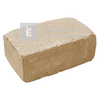 Leier Block kerti falazóelem natúr, fuoco 21x35x14 cm Leier Block kerti falazóelem natúr, fuoco 21x35x14 cm