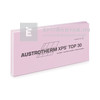 Austrotherm XPS TOP 30 SF TB Hőszigetelő lemez, lépcsős él 30 cm, 0,75 m2/csomag Austrotherm XPS TOP 30 SF TB Hőszigetelő lemez, lépcsős él 30 cm, 0,75 m2/csomag