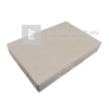 KK Kavics mederlap kopóréteg nélkül, éltöréssel szürke 40x60x10 cm KK Kavics mederlap kopóréteg nélkül, éltöréssel szürke 40x60x10 cm