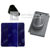 Tondach Figaro Deluxe antennakivezető szett FusionProtect gránit Tondach Figaro Deluxe antennakivezető szett FusionProtect gránit