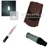 Tondach Kékes Plus ívesvágású csatornaszellőző szett FusionProtect sötétbarna Tondach Kékes Plus ívesvágású csatornaszellőző szett FusionProtect sötétbarna