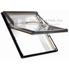 Roto WDF R79 H WD 74x140 cm Fa billenő tetőablak Roto WDF R79 H WD 74x140 cm Fa billenő tetőablak