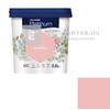 Poli-Farbe Platinum Beltéri falfesték B25 bazsarózsa 2,5 l Poli-Farbe Platinum Beltéri falfesték B25 bazsarózsa 2,5 l