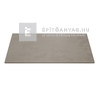 Semmelrock Toledo Porcelán lap gris 60x120x2 cm