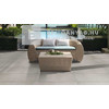 Semmelrock Toledo Porcelán lap gris 60x120x2 cm